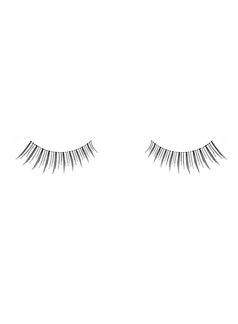 ARDELL Natural Lashes – Babies Black Ultra-Lightweight & Naturally Subtle Look - Image 2